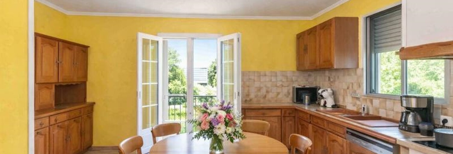 Maison 4 Pièces 86 m² à vendre à Saint-Thibéry (34630)