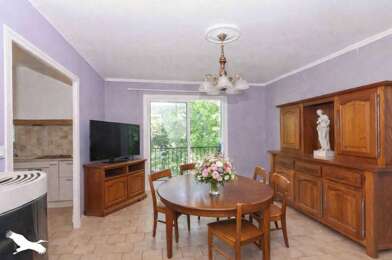 Maison 4 pièces 262389 €