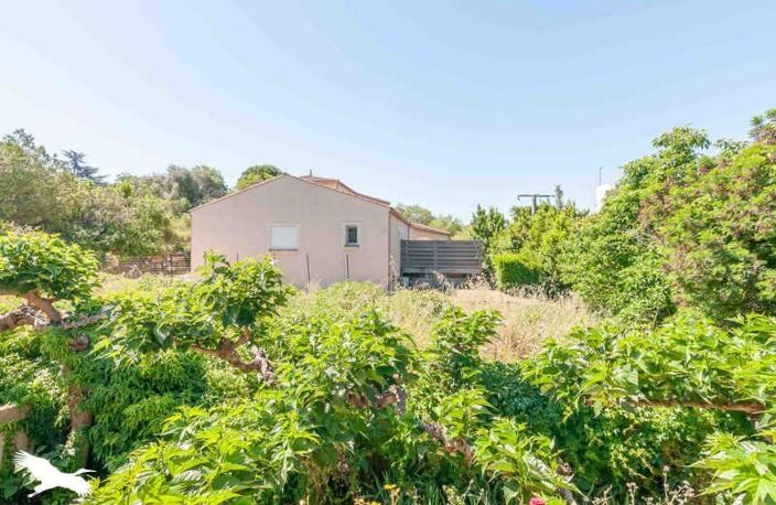 Vente maison 4 pièces 86 m² Saint-Thibéry (34630) — photo 2