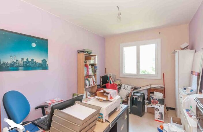 Vente maison 4 pièces 86 m² Saint-Thibéry (34630) — photo 5