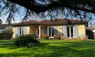 Maison 4 Pièces 92 m² à vendre à Montayral (47500)