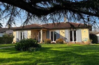 Maison 4 pièces 187400 €