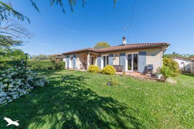 Maison 4 pièces 166600 €