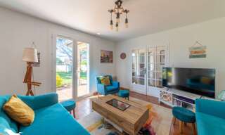 Maison 4 Pièces 92 m² à vendre à Montayral (47500)