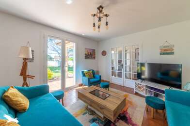 Maison 4 pièces 166600 €