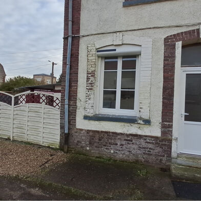 Maison 3 pièces 139000 €