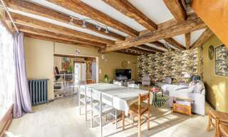 Maison 4 Pièces 147 m² à vendre à Châteauroux (36000)