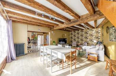 Maison 4 pièces 254880 €