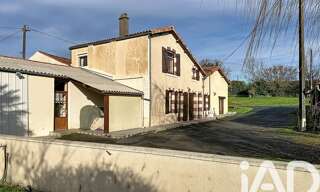 Maison 4 Pièces 119 m² à vendre à Secondigny (79130)