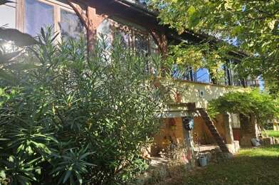 Maison 4 pièces 117600 €