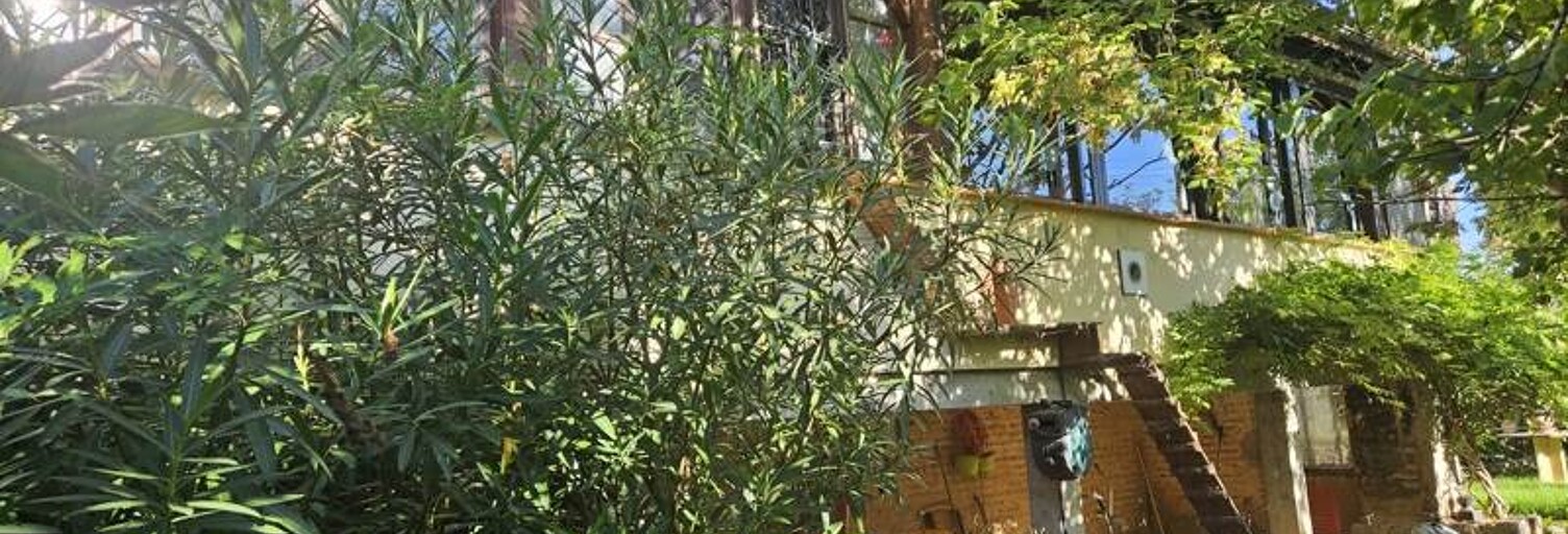 Maison 4 Pièces 152 m² à vendre à Tonneins (47400)