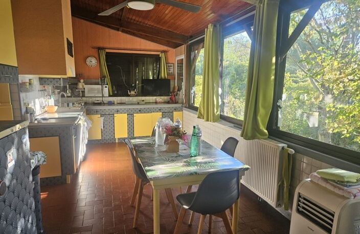 Vente maison 4 pièces 152 m² Tonneins (47400) — photo 2