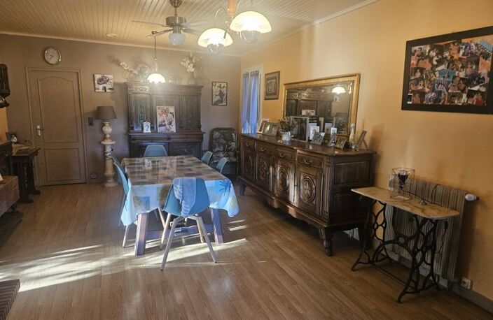 Vente maison 4 pièces 152 m² Tonneins (47400) — photo 3