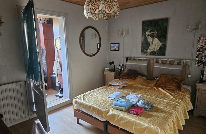 Vente maison 4 pièces 152 m² Tonneins (47400) — photo 4