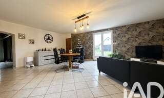 Maison 5 Pièces 135 m² à vendre à Le Fidelaire (27190)