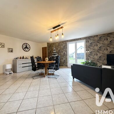 Maison 5 pièces 177500 €