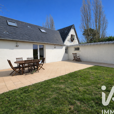 Maison 5 pièces 177500 €