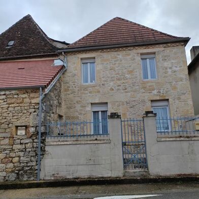 Maison 3 pièces 112224 €