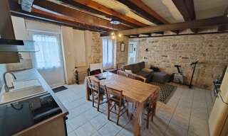 Maison 3 Pièces 56 m² à vendre à Payrac (46350)