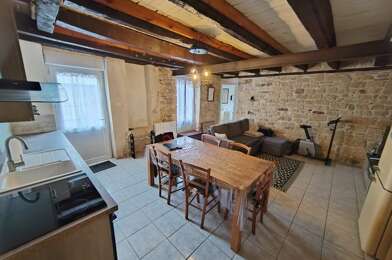 Maison 3 pièces 112224 €