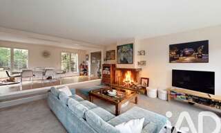 Maison 7 Pièces 260 m² à vendre à La Celle-Saint-Cloud (78170)