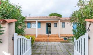 Maison 4 Pièces 98 m² à vendre à Brignac (34800)