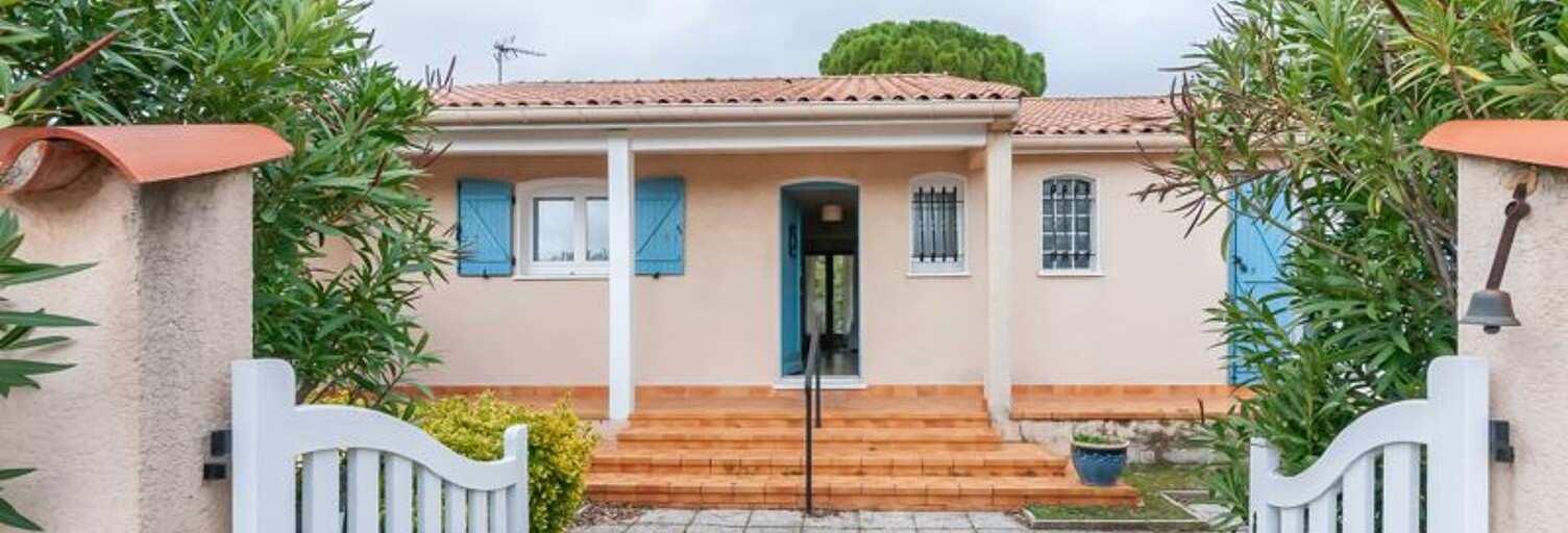 Maison 4 Pièces 98 m² à vendre à Brignac (34800)