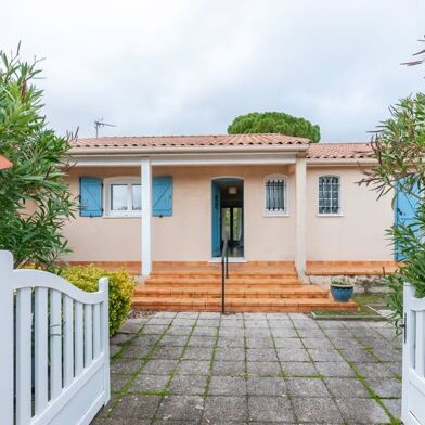 Maison 4 pièces 299000 €