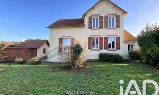 Maison 6 Pièces 140 m² à vendre à Vernouillet (78540)