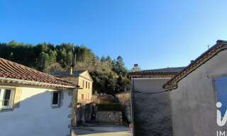 Maison 3 Pièces 50 m² à vendre à Alzon (30770)