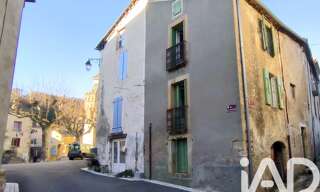 Maison 3 Pièces 50 m² à vendre à Alzon (30770)