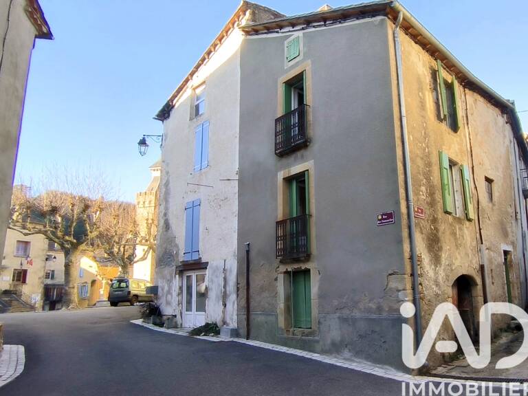 Vente Maison de village 3 pièces — photo 1