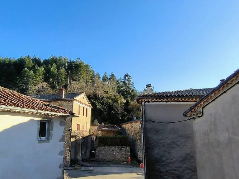 Vente Maison de village 3 pièces — photo 1