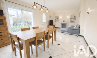 Maison 5 Pièces 144 m² à vendre à Angoulême (16000)