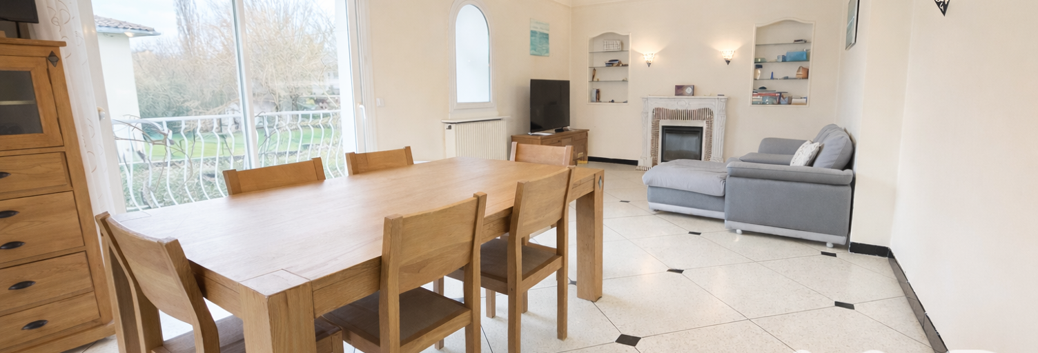 Maison 5 Pièces 144 m² à vendre à Angoulême (16000)