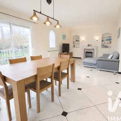 Maison 5 pièces 239000 €