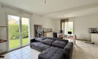 Maison 6 Pièces 76 m² à vendre à Brest (29200)