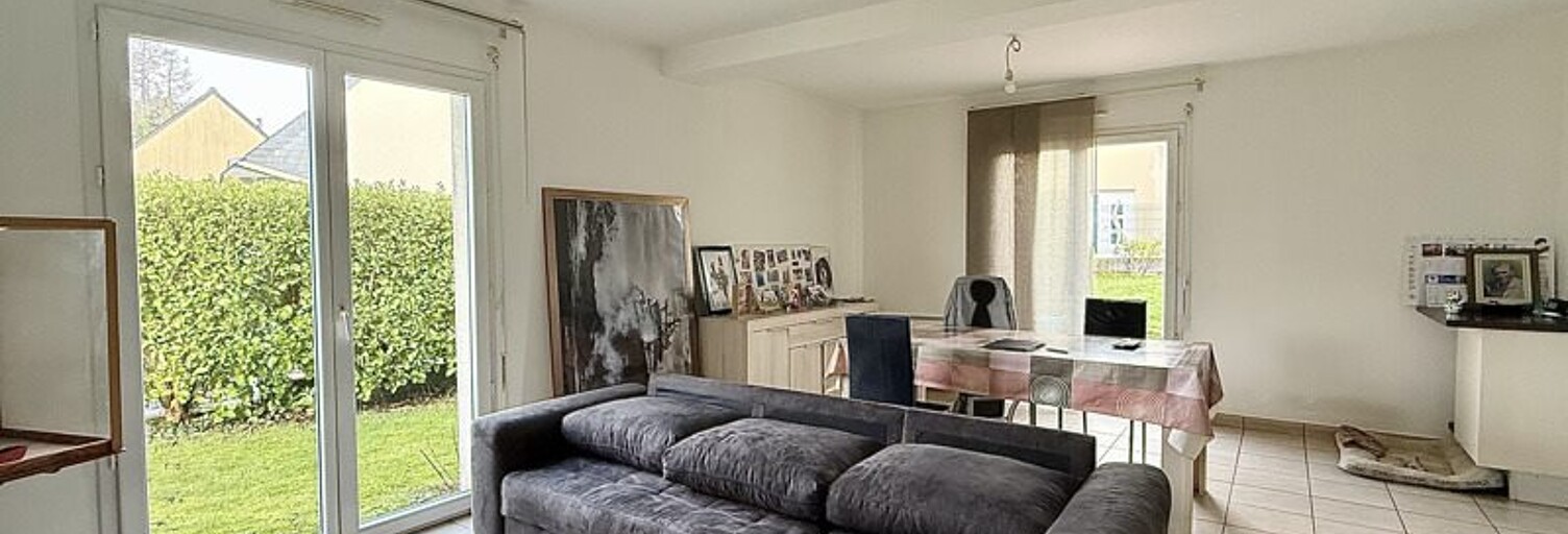 Maison 6 Pièces 76 m² à vendre à Brest (29200)