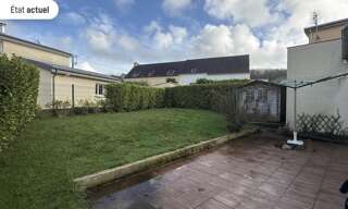 Maison 6 Pièces 86 m² à vendre à Brest (29200)