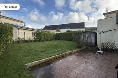 Maison 6 pièces 296520 €