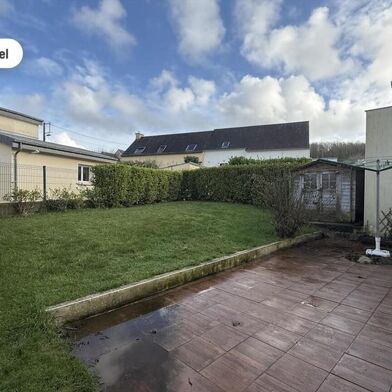 Maison 6 pièces 296520 €