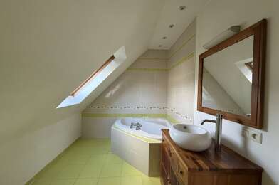 Maison 6 pièces 296520 €