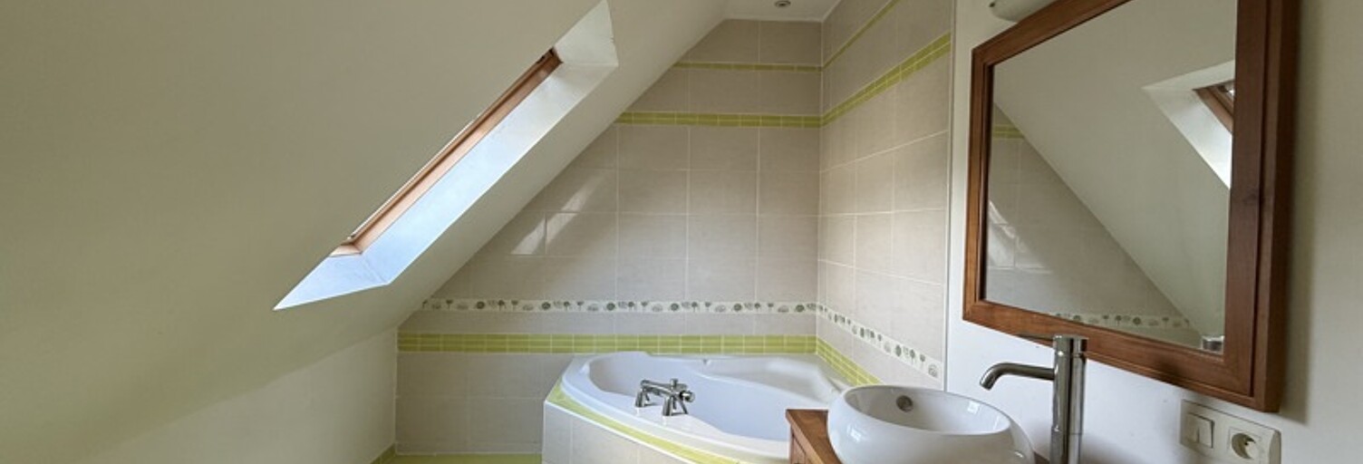 Maison 6 Pièces 86 m² à vendre à Brest (29200)