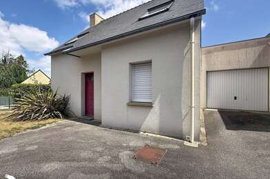 Maison 6 pièces 265500 €