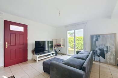 Maison 6 pièces 265500 €