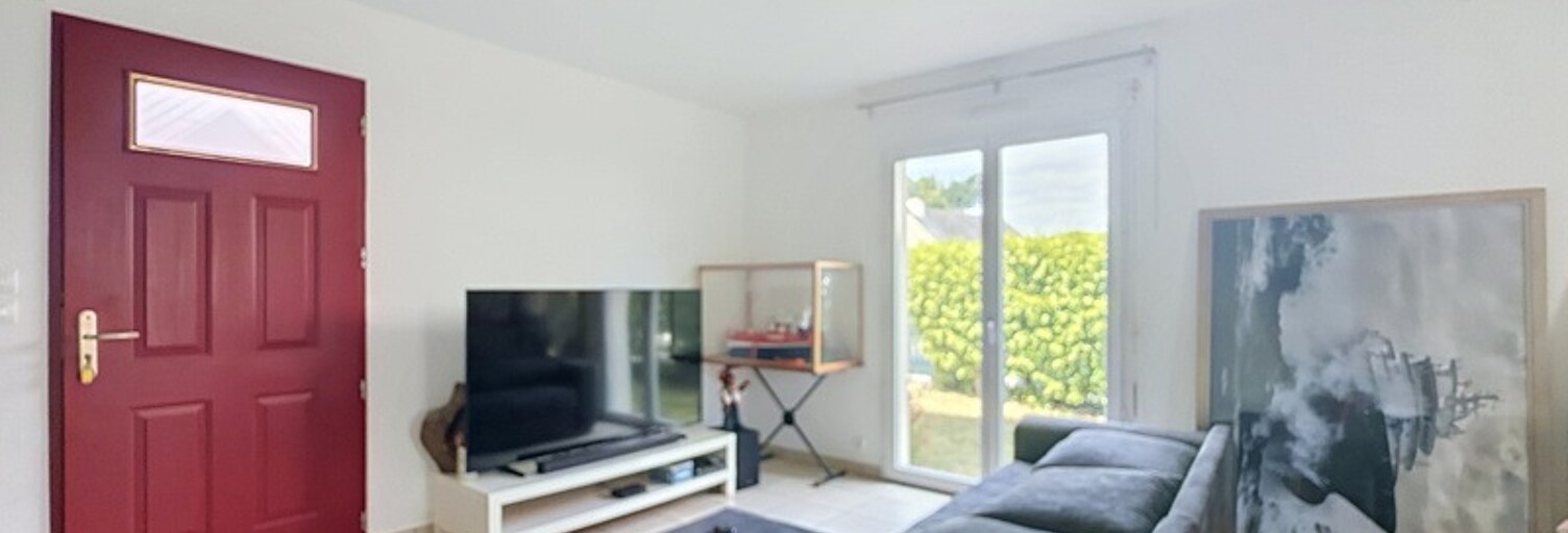 Maison 6 Pièces 86 m² à vendre à Brest (29200)