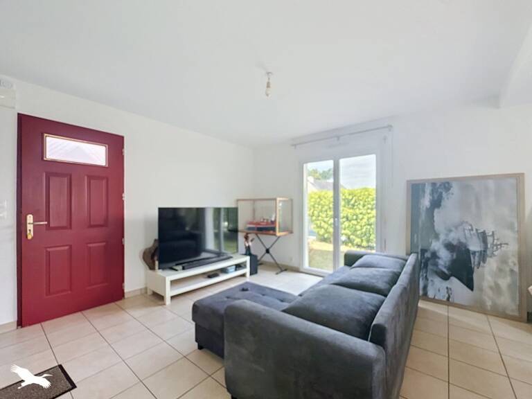 Contemporaine de 6 pièces principales — photo 1