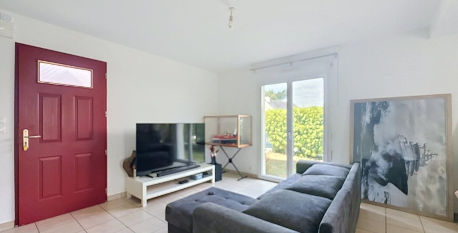 Contemporaine de 6 pièces principales — photo 1