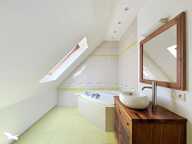 Contemporaine de 6 pièces principales — photo 4