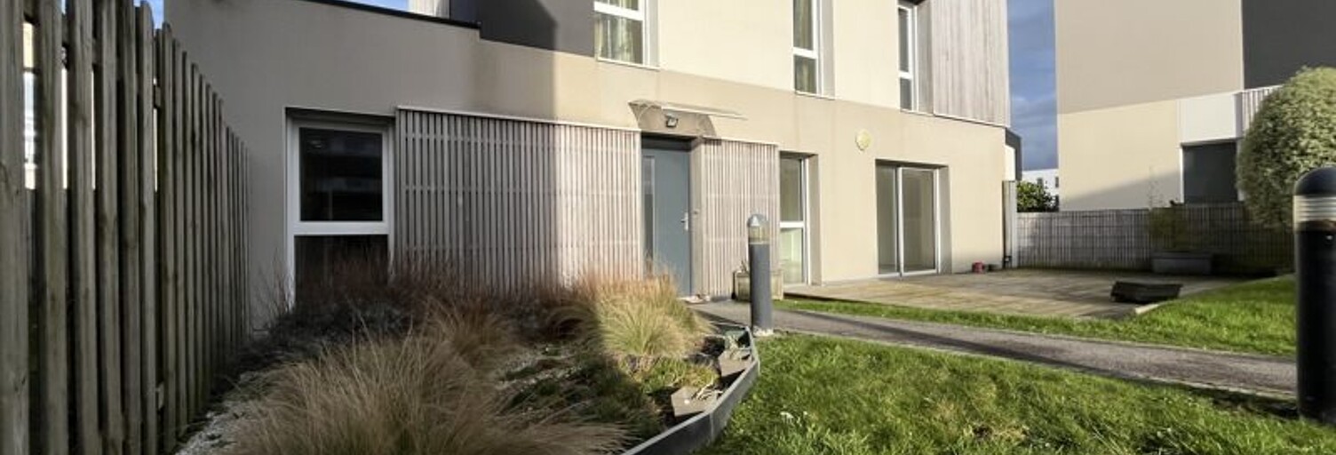 Maison 6 Pièces 92 m² à vendre à Guilers (29820)